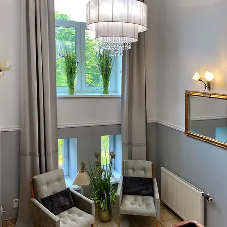 Hotel Natura Centrum Zdrowia Duszniki Zdrój