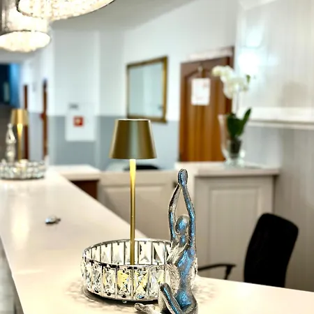 Otel Natura Centrum Zdrowia
