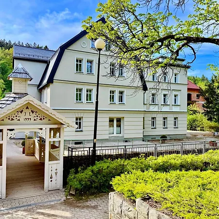 Natura Centrum Zdrowia Otel