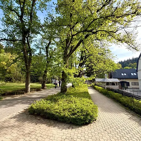 Natura Centrum Zdrowia * Duszniki Zdrój