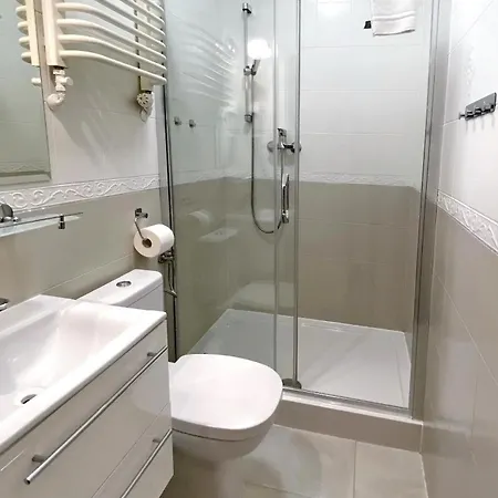 Natura Centrum Zdrowia Hotel