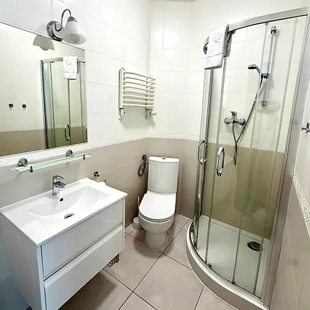 Natura Centrum Zdrowia Otel *